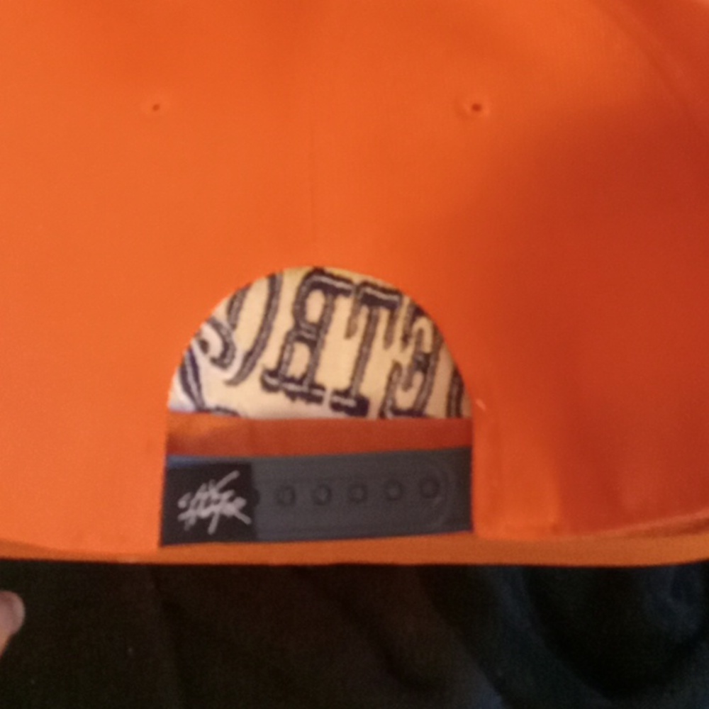 Men's ball cap 🧢 - Picture 2 of 5